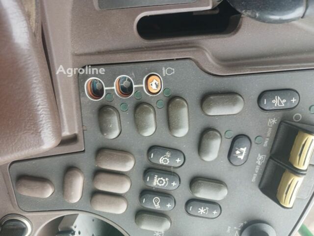 Зеленый Джон Дир 9650, объемом двигателя 0 л и пробегом 0 тыс. км за 35082 $, фото 4 на Automoto.ua