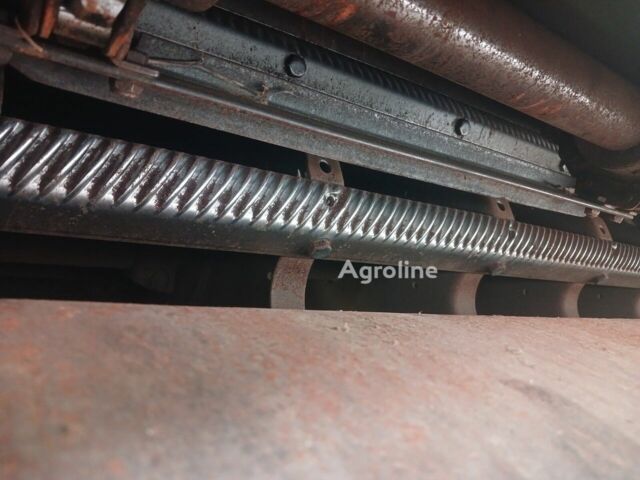 Зеленый Джон Дир 9650, объемом двигателя 0 л и пробегом 0 тыс. км за 35082 $, фото 8 на Automoto.ua