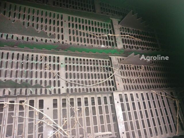 Зеленый Джон Дир 9650, объемом двигателя 0 л и пробегом 0 тыс. км за 35082 $, фото 7 на Automoto.ua