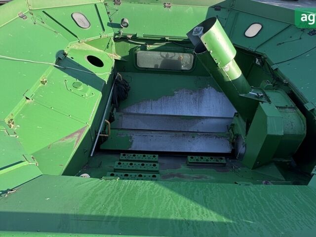 Джон Дир 9650 STS, объемом двигателя 0 л и пробегом 0 тыс. км за 50000 $, фото 17 на Automoto.ua
