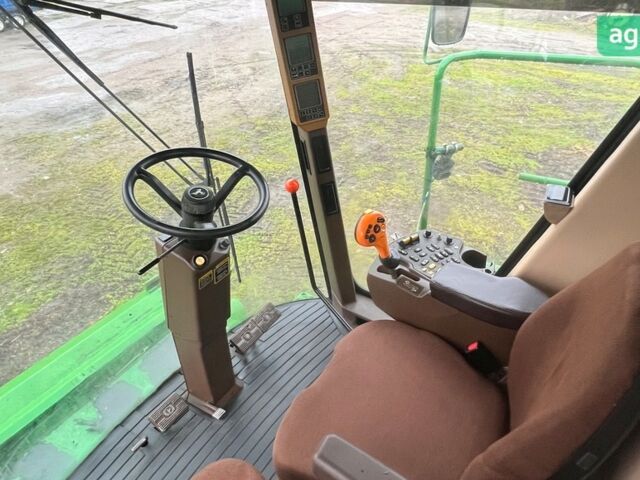 Джон Дир 9650 STS, объемом двигателя 0 л и пробегом 7 тыс. км за 51000 $, фото 18 на Automoto.ua