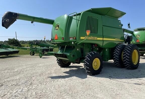 Джон Дир 9650 STS, объемом двигателя 0 л и пробегом 0 тыс. км за 80248 $, фото 1 на Automoto.ua