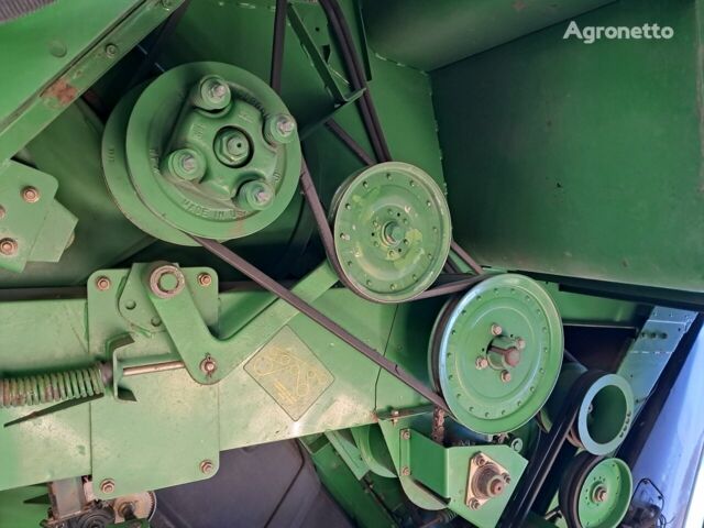 Зеленый Джон Дир 9650 STS, объемом двигателя 0 л и пробегом 95 тыс. км за 73435 $, фото 11 на Automoto.ua