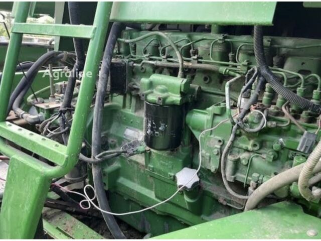 Зеленый Джон Дир 9650 STS, объемом двигателя 0 л и пробегом 0 тыс. км за 24821 $, фото 7 на Automoto.ua