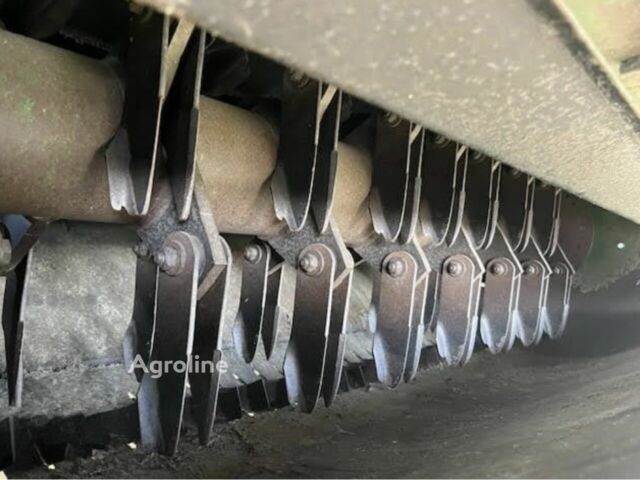 Зеленый Джон Дир 9650 STS, объемом двигателя 0 л и пробегом 0 тыс. км за 24821 $, фото 8 на Automoto.ua