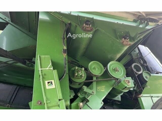 Зеленый Джон Дир 9650 STS, объемом двигателя 0 л и пробегом 0 тыс. км за 24821 $, фото 6 на Automoto.ua