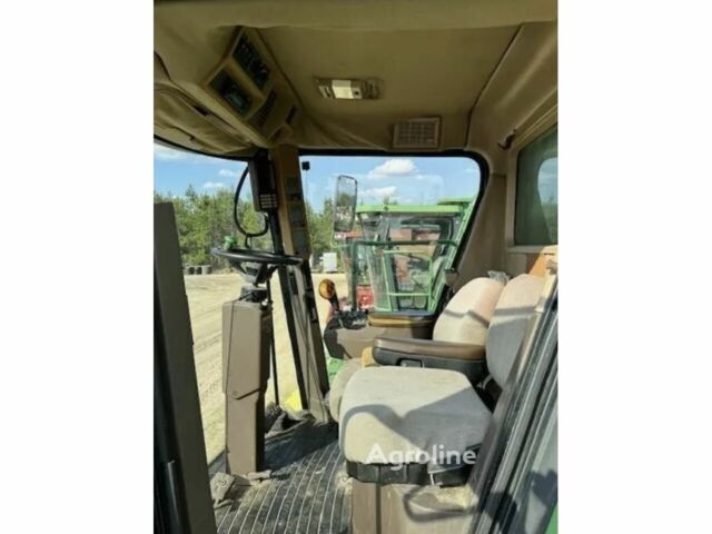 Зеленый Джон Дир 9650 STS, объемом двигателя 0 л и пробегом 0 тыс. км за 24821 $, фото 9 на Automoto.ua