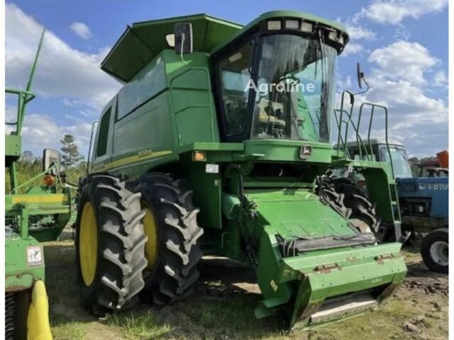 Зеленый Джон Дир 9650 STS, объемом двигателя 0 л и пробегом 0 тыс. км за 24821 $, фото 2 на Automoto.ua