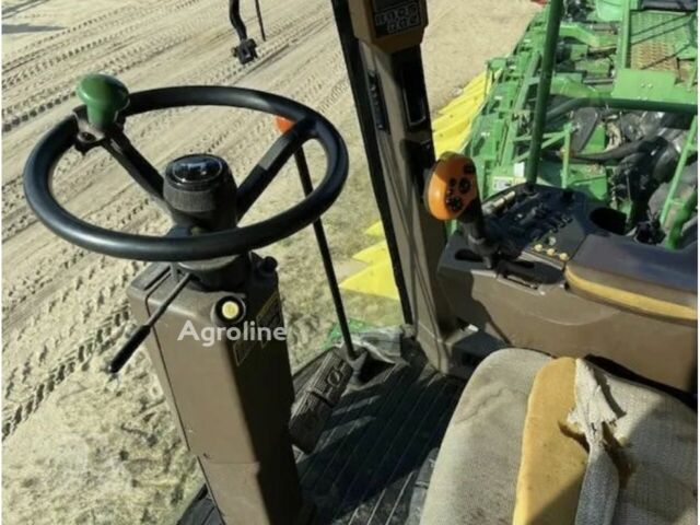 Зеленый Джон Дир 9650 STS, объемом двигателя 0 л и пробегом 0 тыс. км за 24821 $, фото 10 на Automoto.ua