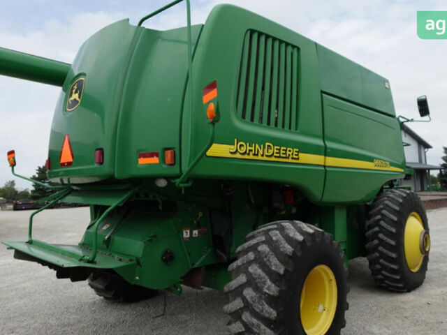 Джон Дір 9660, об'ємом двигуна 0 л та пробігом 0 тис. км за 356382 $, фото 4 на Automoto.ua
