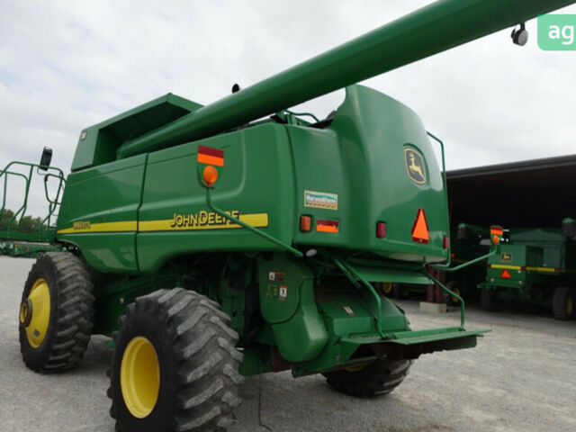 Джон Дір 9660, об'ємом двигуна 0 л та пробігом 0 тис. км за 356382 $, фото 6 на Automoto.ua