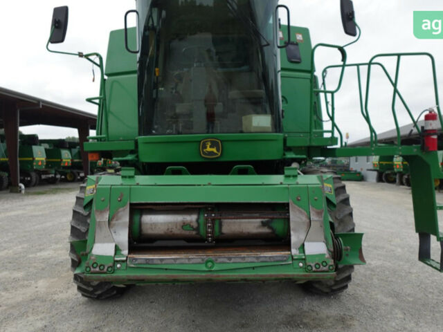 Джон Дір 9660, об'ємом двигуна 0 л та пробігом 0 тис. км за 356382 $, фото 2 на Automoto.ua