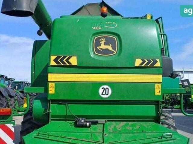 Джон Дир 9660, объемом двигателя 0 л и пробегом 0 тыс. км за 73186 $, фото 8 на Automoto.ua