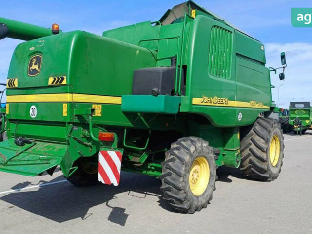 Джон Дир 9660, объемом двигателя 0 л и пробегом 0 тыс. км за 73186 $, фото 7 на Automoto.ua