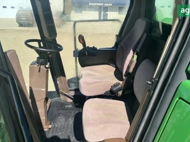 Джон Дир 9660, объемом двигателя 0 л и пробегом 0 тыс. км за 39230 $, фото 7 на Automoto.ua