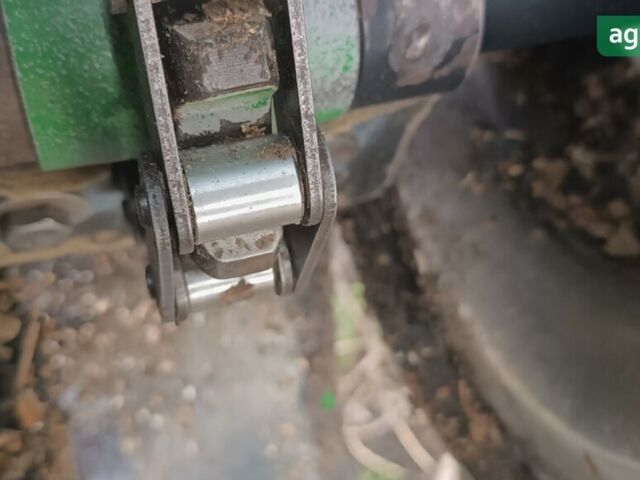 Джон Дір 9660 WTS, об'ємом двигуна 0 л та пробігом 0 тис. км за 63525 $, фото 15 на Automoto.ua