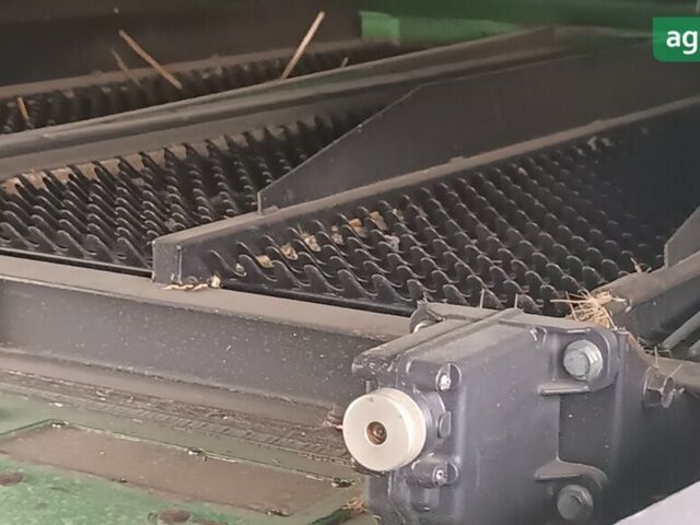 Джон Дір 9660 WTS, об'ємом двигуна 0 л та пробігом 0 тис. км за 63525 $, фото 18 на Automoto.ua