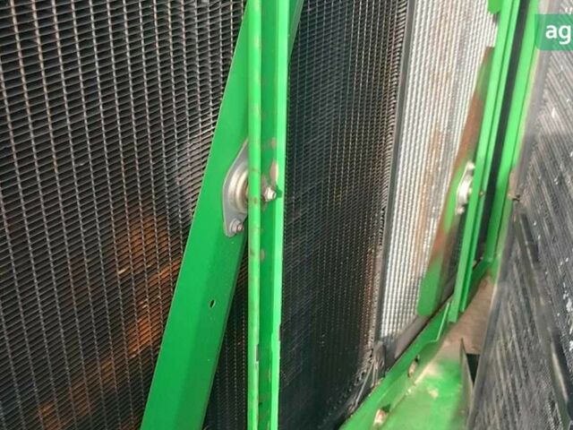 Джон Дір 9660 WTS, об'ємом двигуна 0 л та пробігом 0 тис. км за 63525 $, фото 12 на Automoto.ua