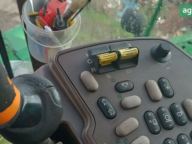 Джон Дір 9660 WTS, об'ємом двигуна 0 л та пробігом 0 тис. км за 63525 $, фото 11 на Automoto.ua