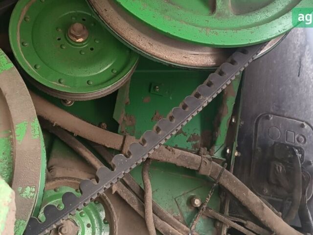 Джон Дір 9660 WTS, об'ємом двигуна 0 л та пробігом 0 тис. км за 63525 $, фото 5 на Automoto.ua