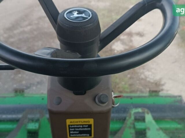 Джон Дір 9660 WTS, об'ємом двигуна 0 л та пробігом 0 тис. км за 63525 $, фото 6 на Automoto.ua