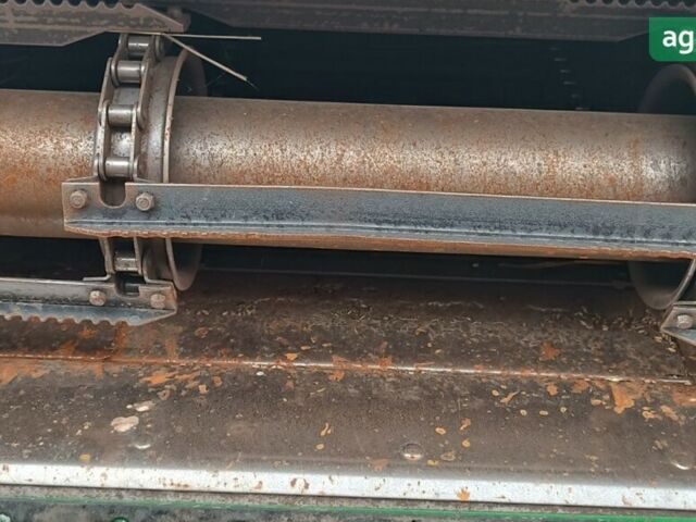 Джон Дір 9660 WTS, об'ємом двигуна 0 л та пробігом 0 тис. км за 63525 $, фото 8 на Automoto.ua