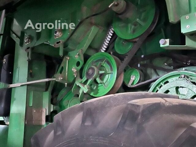 Джон Дір 9660 WTS, об'ємом двигуна 0 л та пробігом 0 тис. км за 69781 $, фото 11 на Automoto.ua