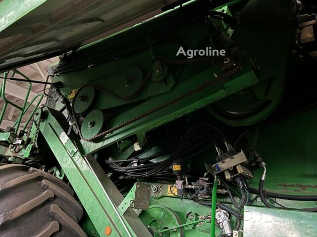 Джон Дір 9660 WTS, об'ємом двигуна 0 л та пробігом 0 тис. км за 69781 $, фото 7 на Automoto.ua