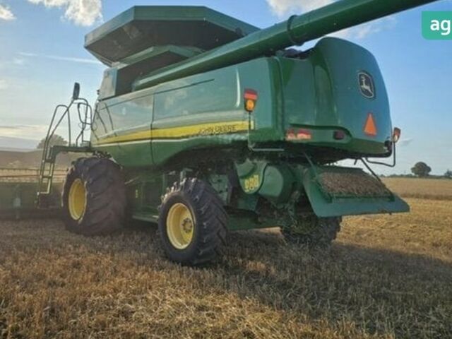 Джон Дір 9670 STS, об'ємом двигуна 0 л та пробігом 0 тис. км за 82137 $, фото 3 на Automoto.ua