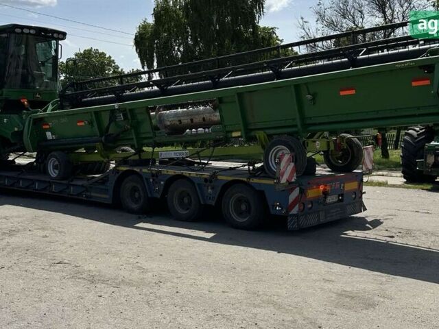 Джон Дір 9670 STS, об'ємом двигуна 0 л та пробігом 0 тис. км за 138000 $, фото 5 на Automoto.ua