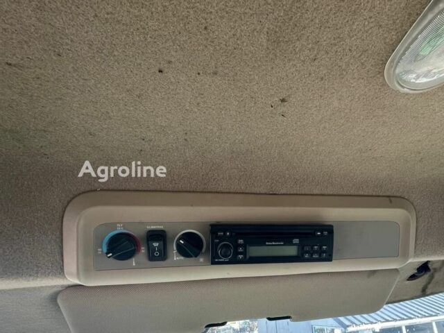 Джон Дир 9670 STS, объемом двигателя 0 л и пробегом 0 тыс. км за 97061 $, фото 6 на Automoto.ua