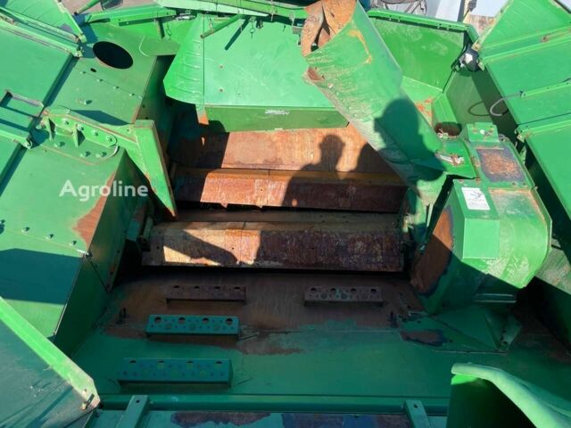 Джон Дир 9670 STS, объемом двигателя 0 л и пробегом 0 тыс. км за 97061 $, фото 7 на Automoto.ua