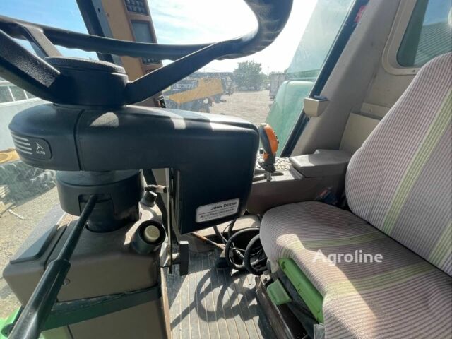 Джон Дир 9670 STS, объемом двигателя 0 л и пробегом 0 тыс. км за 97061 $, фото 5 на Automoto.ua