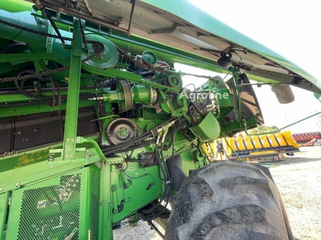 Джон Дир 9670 STS, объемом двигателя 0 л и пробегом 0 тыс. км за 97061 $, фото 2 на Automoto.ua