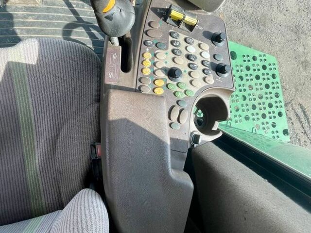 Джон Дир 9670 STS, объемом двигателя 0 л и пробегом 0 тыс. км за 97061 $, фото 4 на Automoto.ua