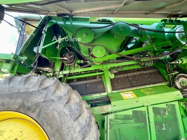 Джон Дир 9670 STS, объемом двигателя 0 л и пробегом 0 тыс. км за 97061 $, фото 1 на Automoto.ua