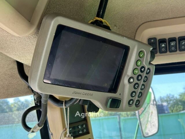 Джон Дір 9670 STS, об'ємом двигуна 0 л та пробігом 0 тис. км за 103848 $, фото 13 на Automoto.ua