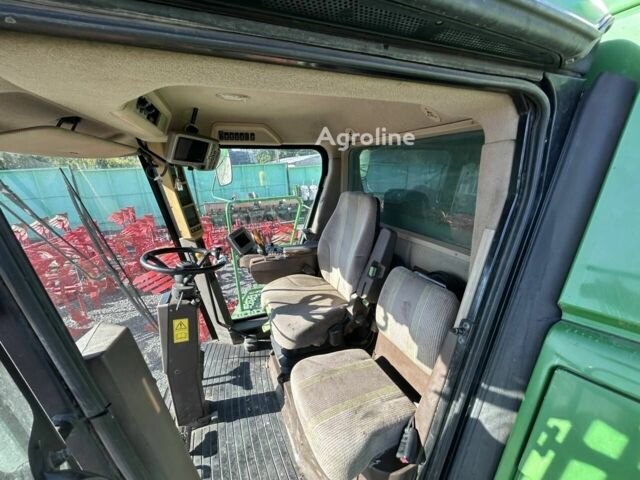 Джон Дір 9670 STS, об'ємом двигуна 0 л та пробігом 0 тис. км за 103848 $, фото 15 на Automoto.ua