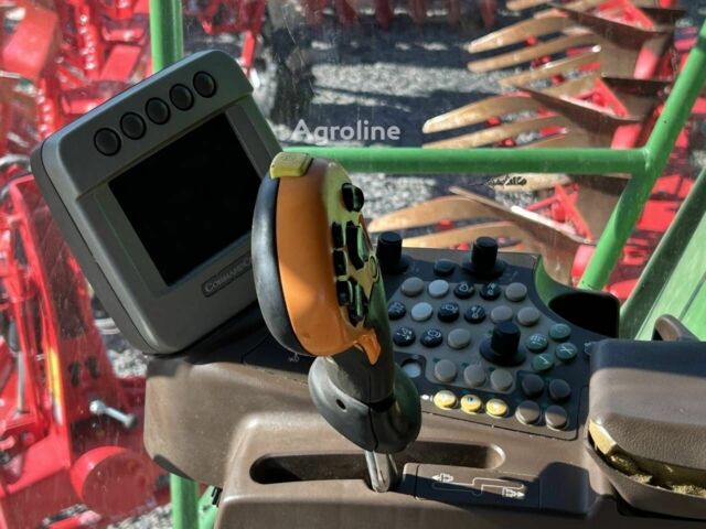 Джон Дір 9670 STS, об'ємом двигуна 0 л та пробігом 0 тис. км за 103848 $, фото 9 на Automoto.ua