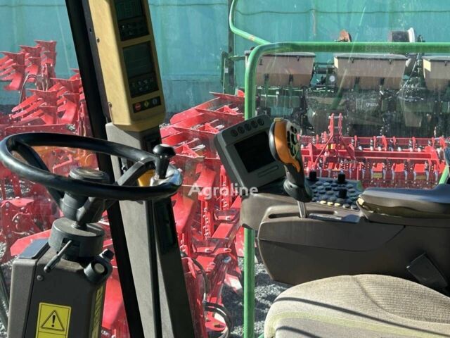 Джон Дір 9670 STS, об'ємом двигуна 0 л та пробігом 0 тис. км за 103848 $, фото 14 на Automoto.ua