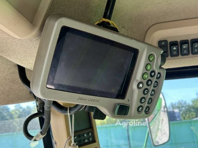 Зелений Джон Дір 9670 STS, об'ємом двигуна 0 л та пробігом 0 тис. км за 103859 $, фото 13 на Automoto.ua