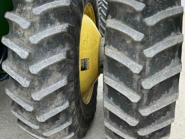 Зеленый Джон Дир 9670 STS, объемом двигателя 0 л и пробегом 0 тыс. км за 122116 $, фото 31 на Automoto.ua