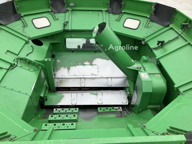 Зеленый Джон Дир 9670 STS, объемом двигателя 0 л и пробегом 0 тыс. км за 122116 $, фото 22 на Automoto.ua