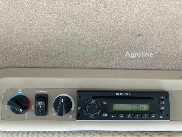 Зеленый Джон Дир 9670 STS, объемом двигателя 0 л и пробегом 0 тыс. км за 122116 $, фото 29 на Automoto.ua