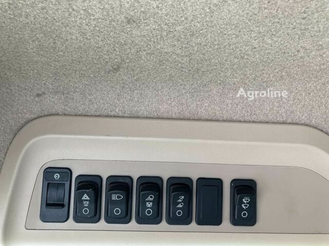 Зеленый Джон Дир 9670 STS, объемом двигателя 0 л и пробегом 0 тыс. км за 122116 $, фото 30 на Automoto.ua