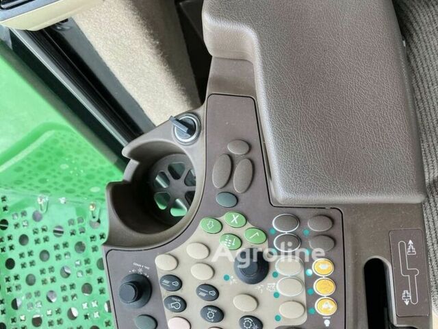 Зеленый Джон Дир 9670 STS, объемом двигателя 0 л и пробегом 0 тыс. км за 122116 $, фото 26 на Automoto.ua