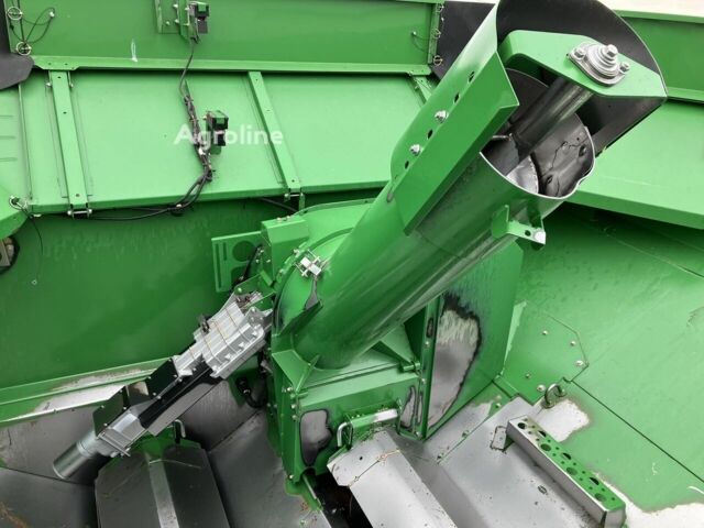 Зеленый Джон Дир 9670 STS, объемом двигателя 0 л и пробегом 0 тыс. км за 122116 $, фото 23 на Automoto.ua