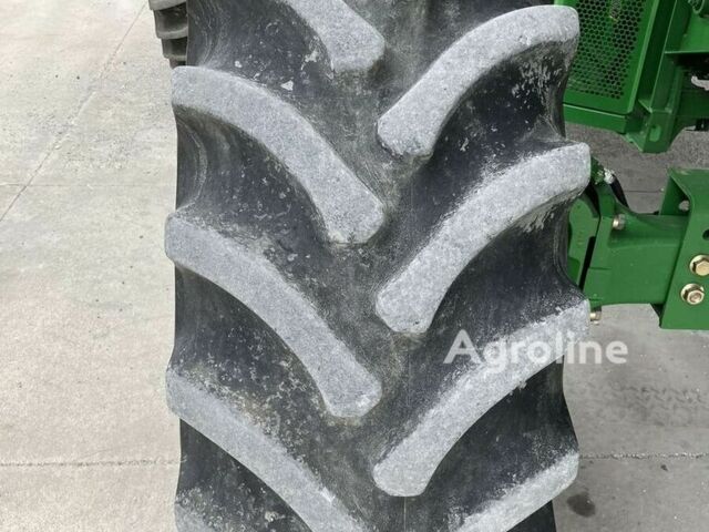 Зеленый Джон Дир 9670 STS, объемом двигателя 0 л и пробегом 0 тыс. км за 122116 $, фото 34 на Automoto.ua