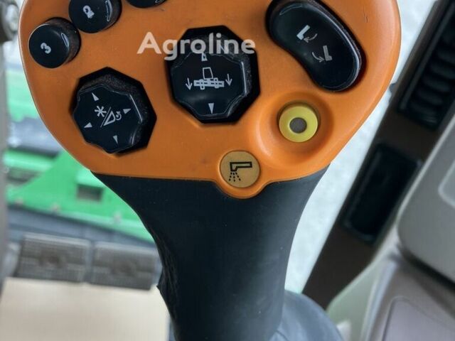 Зеленый Джон Дир 9670 STS, объемом двигателя 0 л и пробегом 0 тыс. км за 122116 $, фото 25 на Automoto.ua