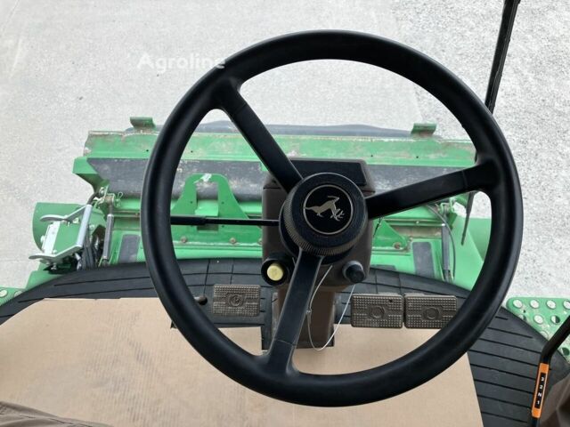 Зеленый Джон Дир 9670 STS, объемом двигателя 0 л и пробегом 0 тыс. км за 122116 $, фото 28 на Automoto.ua